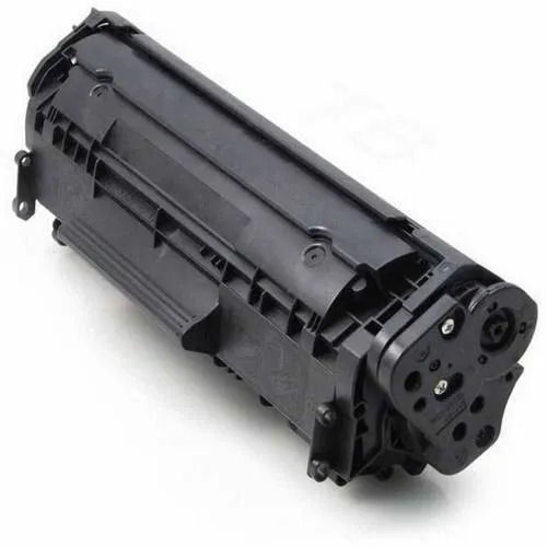 Long Life Fine Finish 12A Toner Cartridge for Printer