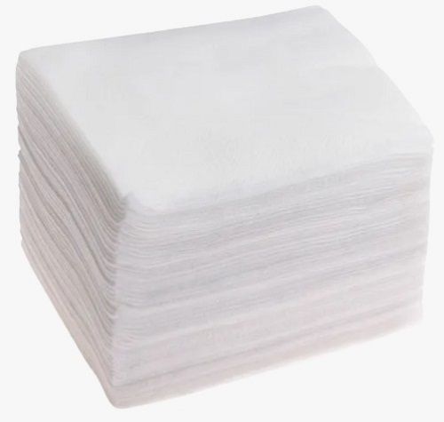 White Recyled Single Composited Soft Tissue Paper