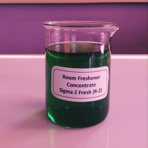 Room Freshener Concentrate