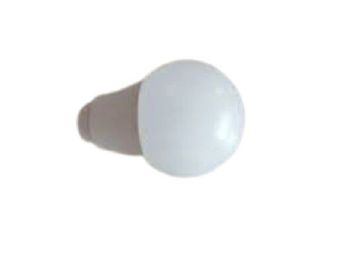 White Round Shape 220 Voltage Ceramic Led Light For Home And Hotel Use