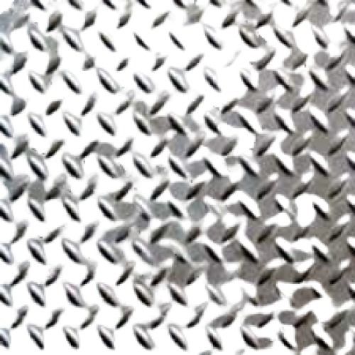 Surface Polished Square Shape Designer Stainless Steel Sheet Application: Construction