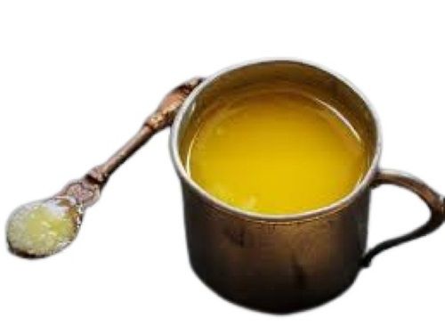 Tasty Hygienically Packed Nutritious, Healthy And Pure Cow Ghee