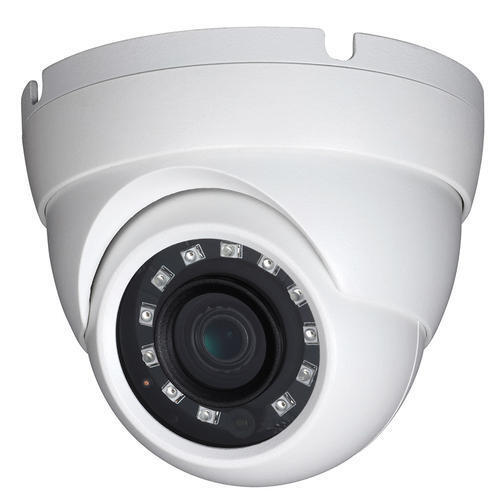 Weather Proof Round Shape Cctv Camera Camera Pixels: 1920X1080 Pixels Pixel (P)