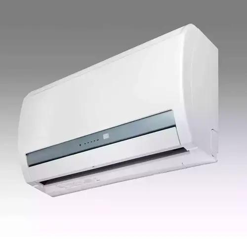1-5 Star Split Air Conditioner For Residential And Commercial Use