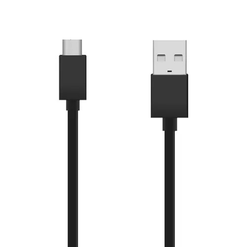 1 Meter Long 480 Mbps Seed Round Usb Type Data Cable For Mobile Charging Application: Charing