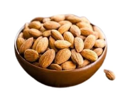 100% Natural And Healthy Medium Size A Grade Dried Almond