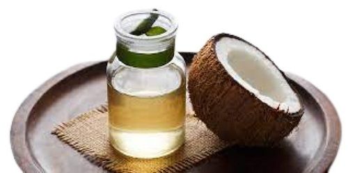 100% Pure And Natural A Grade Cold Pressed Coconut Oil