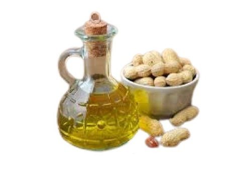 100% Pure And Natural A Grade Healthy Groundnut Oil For Cooking 