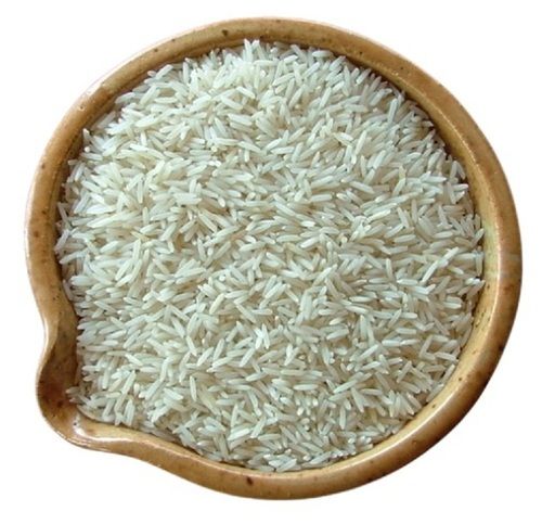 100% Pure Long Grain Dried Commonly Cultivated Organic Basmati Rice