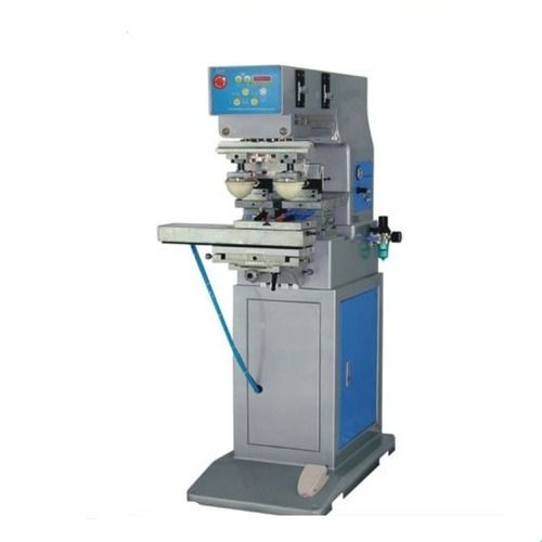 3150x700x1500 Mm 240 Kilogram Mild Steel Pad Printing Machine at 160000