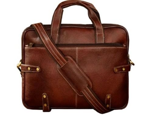 LINGZHIDAISHU Brand Business Men's Briefcase High-Quality Handbag Leather  Men's Laptop Bag Messenger Bag Men | Lazada.vn