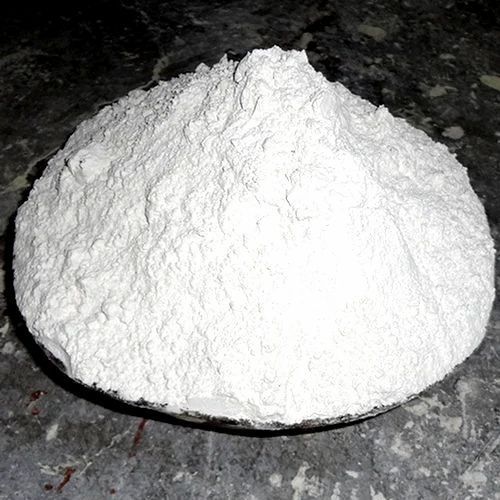 Plaster Of Paris Powder, Packaging: 40 kg at Rs 6/kilogram in Sas Nagar