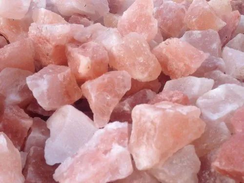 99% Purity Reagent Grade Rock Salt For Cooking Use