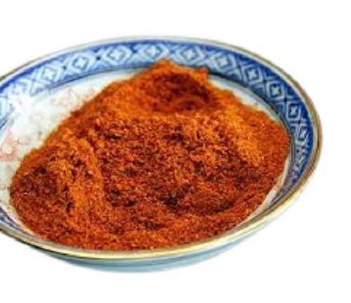 A Grade Blended Spicy Dried Chicken Masala With 6 Months Shelf Life