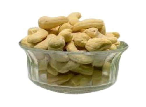 A Grade Half Moon Shape Healthy Cashew Nut With 2 Months Shelf Life