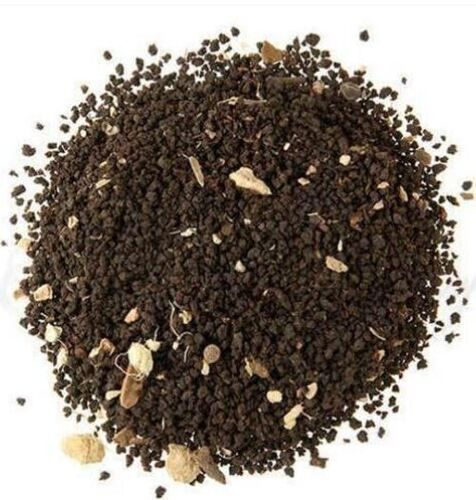 Green A Grade Pure And Dried Strong Taste Solid Extract Masala Tea