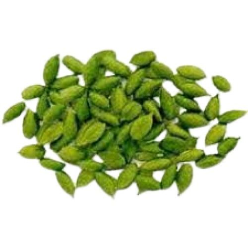 Best Quality Hygienic Packaging 100% Pure A Grade Natural Green Raw Cardamom