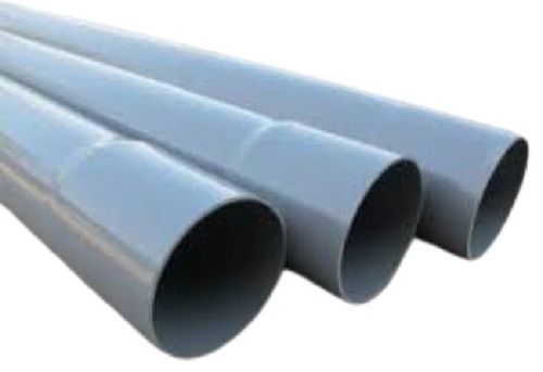 Easy Installation Round PVC Irrigation Pipe For Agriculture