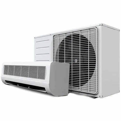 Electric Split Air Conditioner For Home And Office Use