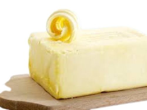Hygienically Packed Soft Texture Fresh Rich Taste Yummy Butter