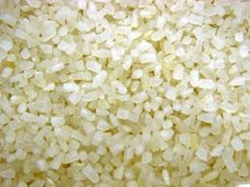 Indian Origin 100% Pure Short Grain Ponni Broken Rice For Cooking Use