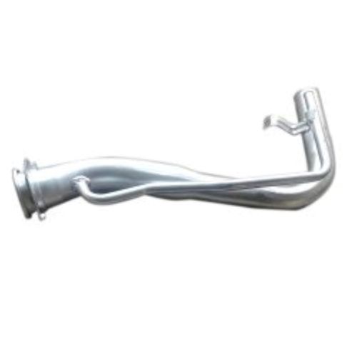 Ss Manual Control Color-Coated Simple Fit Stainless Steel Fuel Pipe For Car