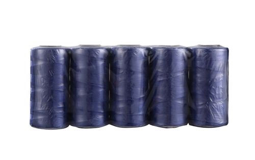 Plain Nylon And Polyester Twisted Twine