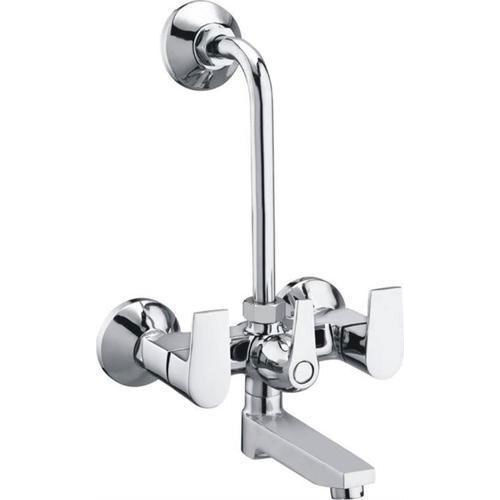 Polished Bathroom Stainless Steel Taps Use For Bathroom And Restaurant