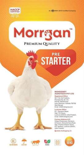 Poultry Farm General Medicines