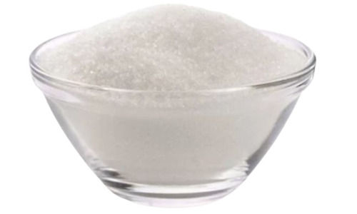 White Pure And Dried Solid Refined Crystal Sweet Sugar With 6 Months Shelf Life