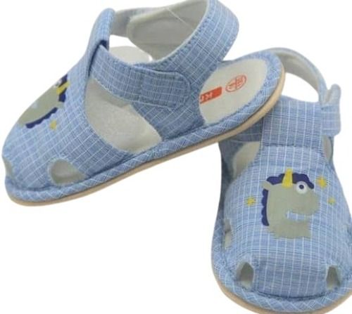 Newborn Baby Slippers Kids Shoes Summer Cute Animal Cartoon Bear Boys Girls Infant  Child Comfortable Non-slip Sandals Kids Shoes - AliExpress