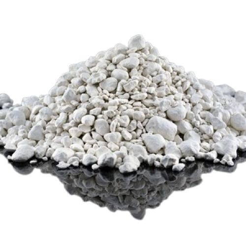 White Silicon Carbide Granular Ceramic Raw Materials