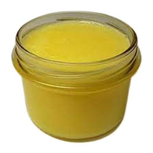 100% Natural And Organic Flavor Fresh Yellow Cow Ghee