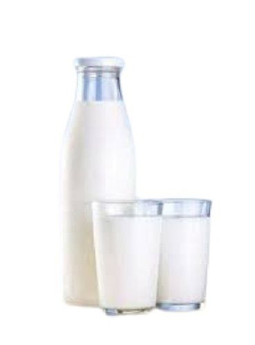 Quick Dry 100% Natural And Pure Hygienically Bottle Packed Healthy Raw Fresh Milk