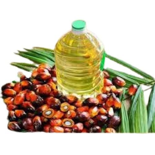 100% Pure A-Grade Commonly Cultivated Hygienically Packed Crude Palm Oil For Cooking