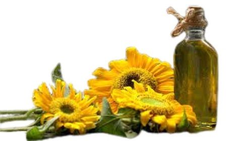 100% Pure Chemical Free Mild Smell Refined Healthy Organic Sunflower Oil 