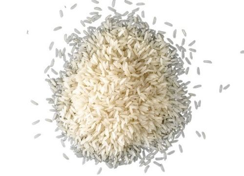 100% Pure Dried Medium Grain Ponni Rice With 6 Months Crop Year