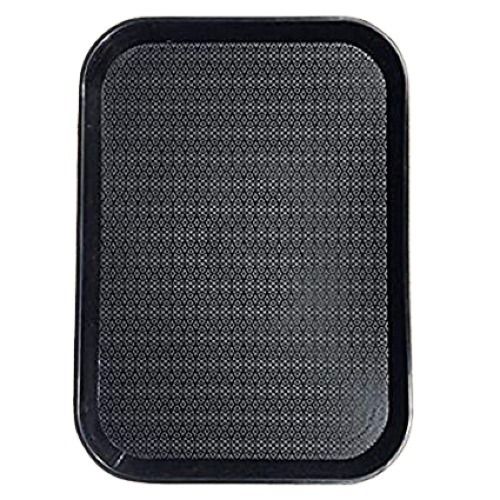 12 Inch Size Plastic Material Food Trays For Party And Event Supply 