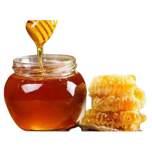 17% To 18% Moisture Pure Natural Healthy Food Grade Organic Honey