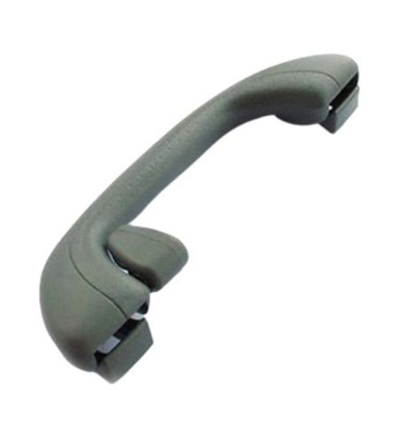 Grey 175 X 50 X 25 Mm Strong And Comfortable Modern Grab Handle