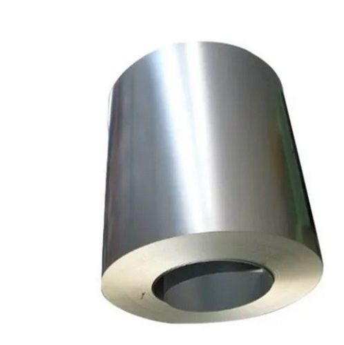 20 Meter 1.2 Mm Thick Hot Rolled Polished Finish Stainless Steel Coil Application: Industrial