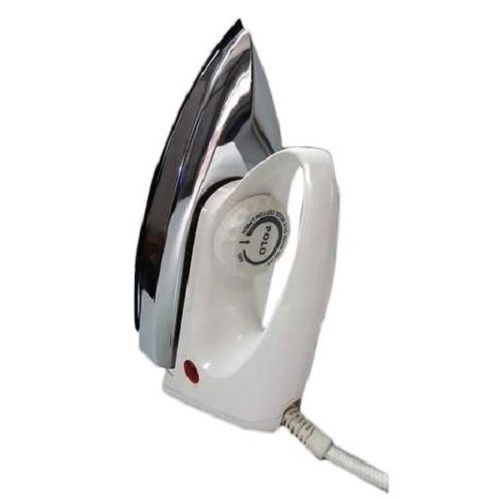 240 Volt Stainless Steel Sole Plates Electric Dry Iron