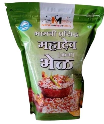 300 Grams Crispy And Spicy Ready To Eat Tasty Bhel Puri 