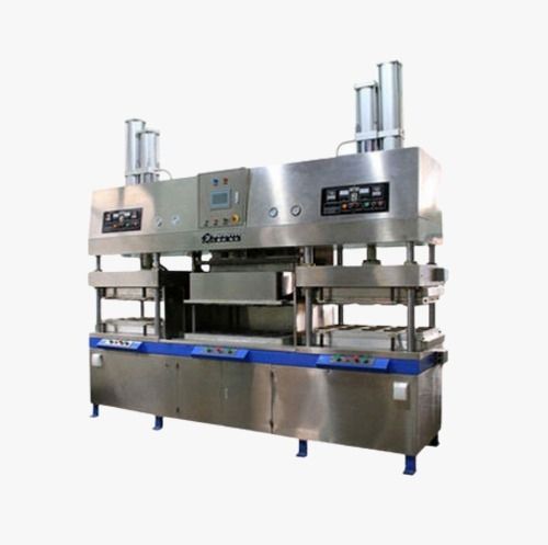 Semi Automatic 560X325X6320 Mm 750 Kg 220 Volt Mild Steel Paper Plate Lamination Machine