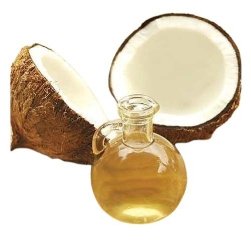 Common A Grade 100% Cold Pressed Commonly Cultivated Natural Pure Coconut Oil