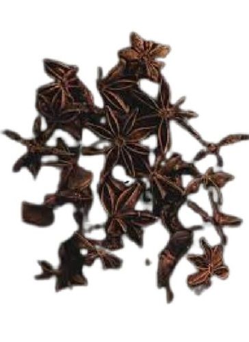 A Grade Brown Dried Spicy Star Anise