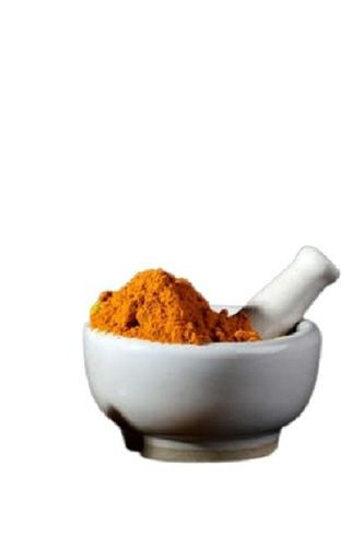A Grade Dried Blended Turmeric Powder For Cooking Use