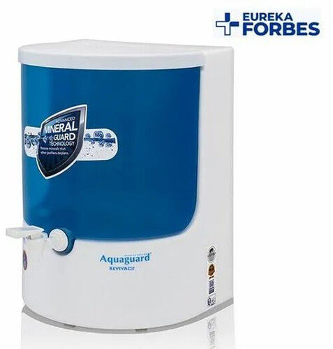 Aquaguard Reviva RO Water Purifier With 6 Liter Capcity And RO Membrane 75 GPD