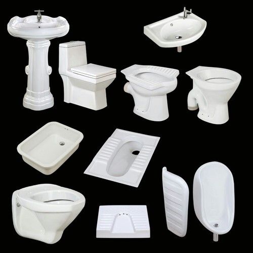 Ceramic Sanitary Ware