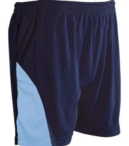 Mens Lycra Sports Shorts - Manufacturer Exporter Supplier from Delhi India